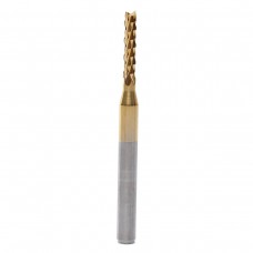 CNC Cut Drill 2mm 